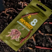 OMC Revibed Imitation Worms